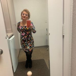 Meet your Posher, Barbara